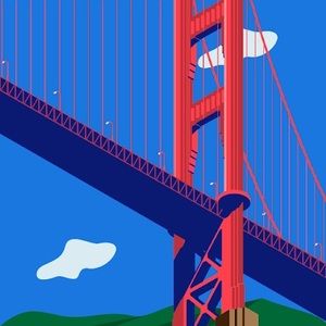 Meet your Posher, Sanfransisco giants